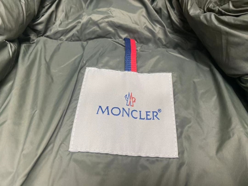 Moncler Down Coat